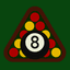 Break Room Logo
